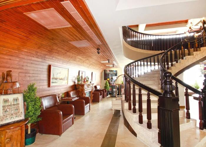 Jessamine Bay Hotel&Resorts