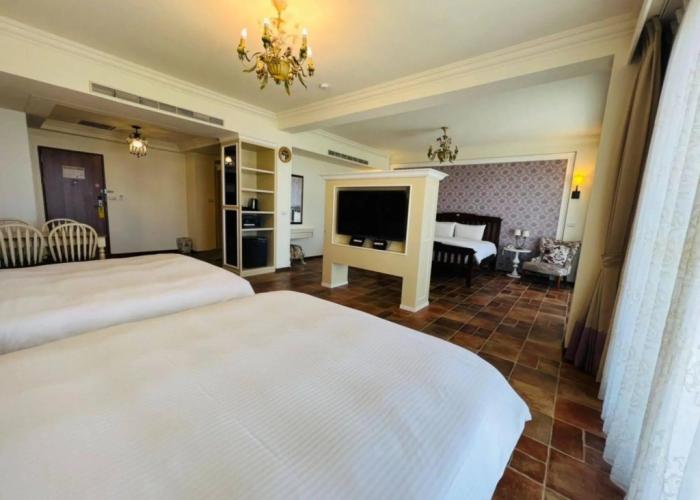 Jessamine Bay Hotel&Resorts