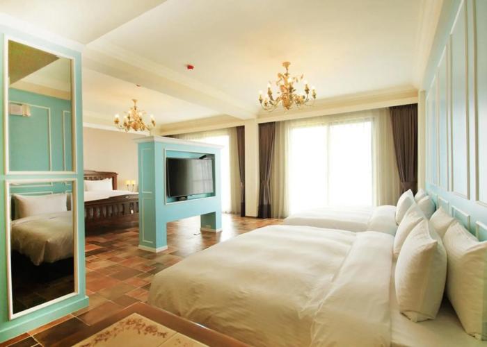 Jessamine Bay Hotel&Resorts