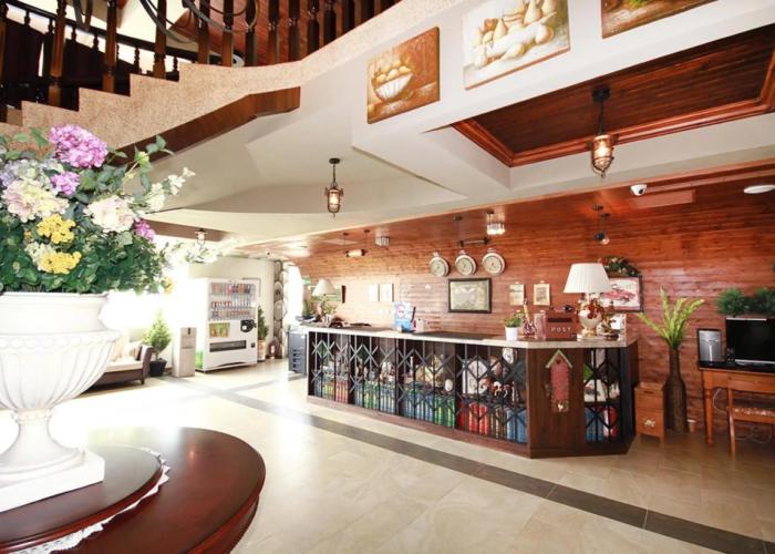 Jessamine Bay Hotel&Resorts