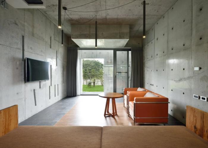 BNB FaHaus