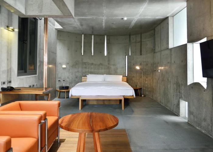 BNB FaHaus