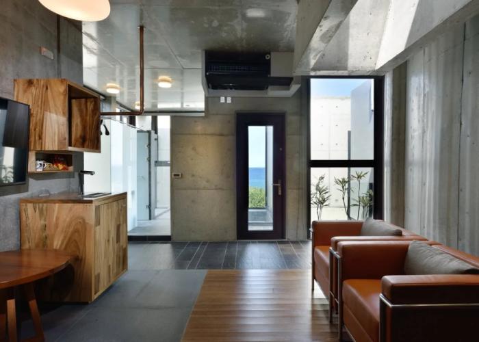 BNB FaHaus