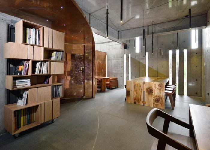 BNB FaHaus