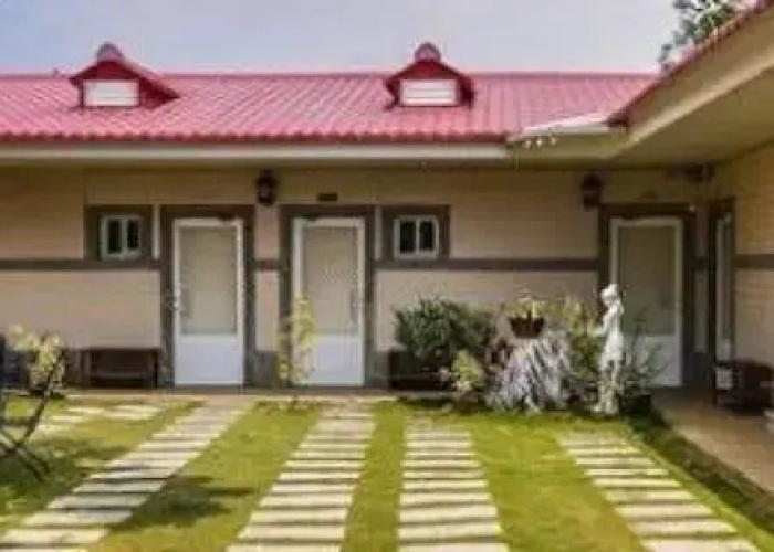 Landscape Rural B&B