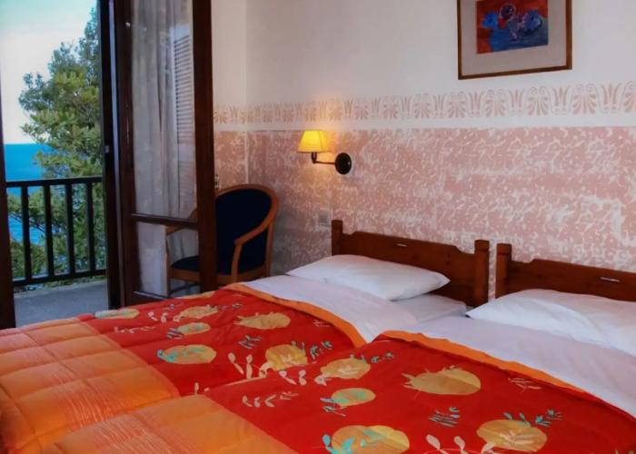 Hotel Marabou