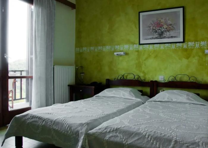 Hotel Marabou