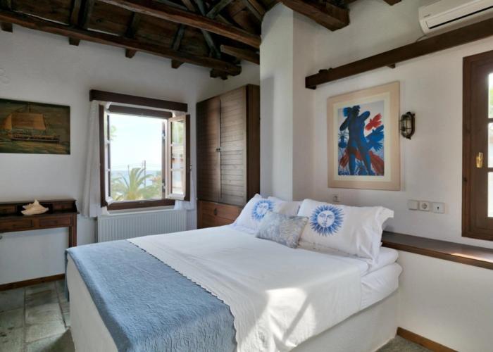 Aeolos Hotel & Villas -Pelion