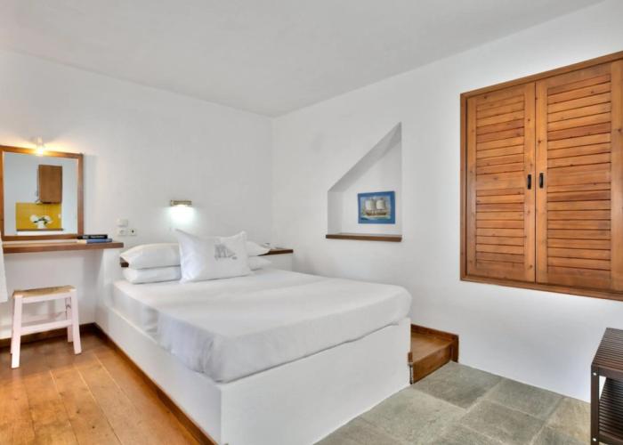 Aeolos Hotel & Villas -Pelion