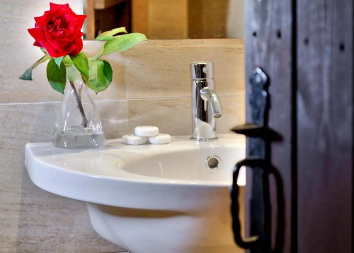 Aeolos Hotel & Villas -Pelion