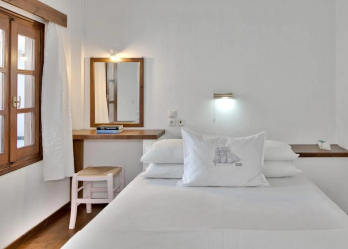 Aeolos Hotel & Villas -Pelion
