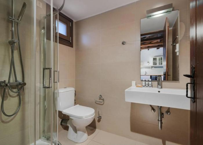 Aeolos Hotel & Villas -Pelion