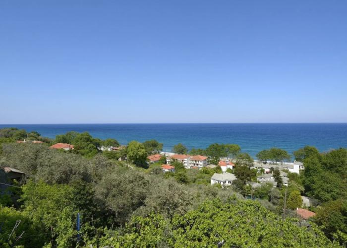Hotel Agnadi-Horefto