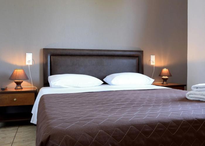 Cleopatra Hotel Horefto