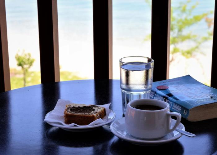 Cleopatra Hotel Horefto
