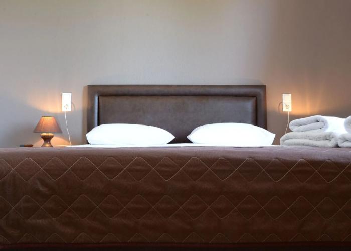 Cleopatra Hotel Horefto