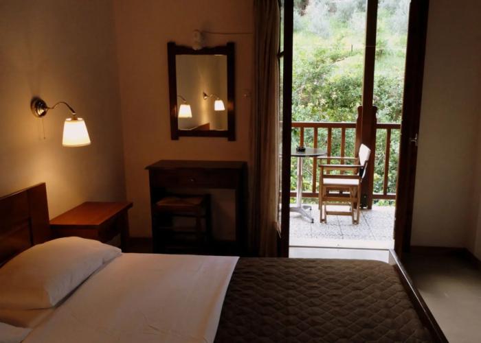 Cleopatra Hotel Horefto