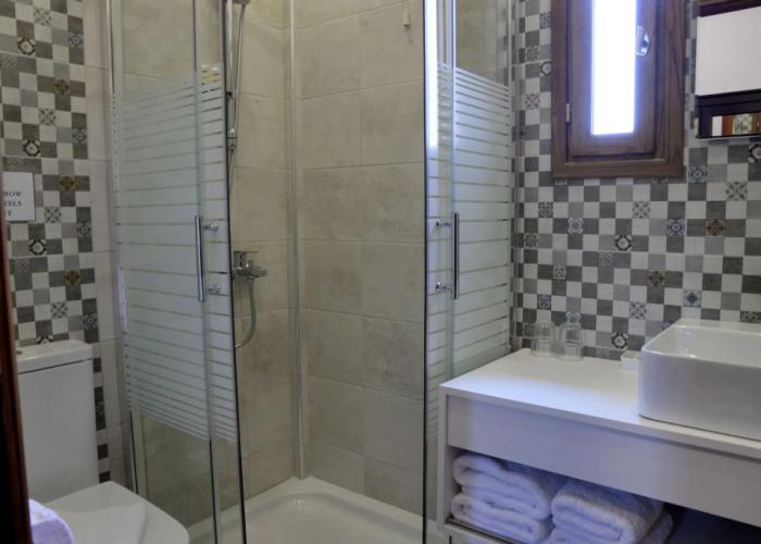 Cleopatra Hotel Horefto
