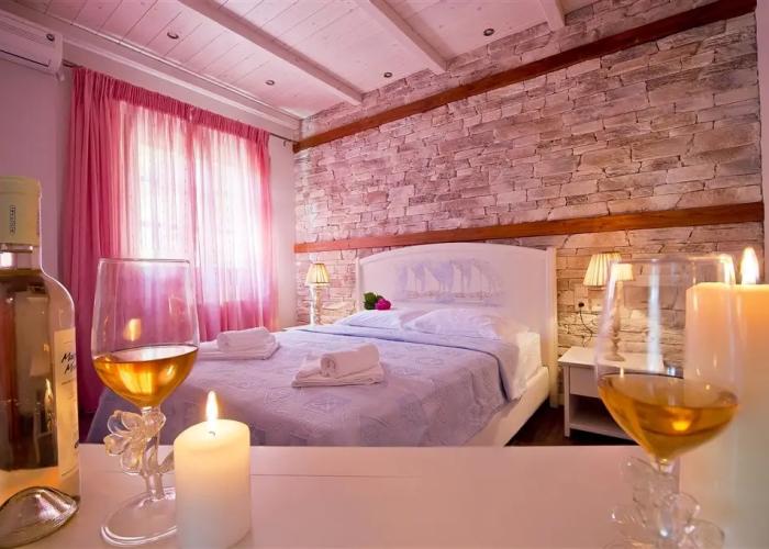 Flamingo Pelion Luxury Superior Studios And Suites Hotel