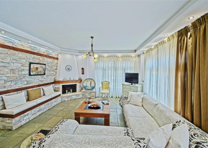 Flamingo Pelion Luxury Superior Studios And Suites Hotel