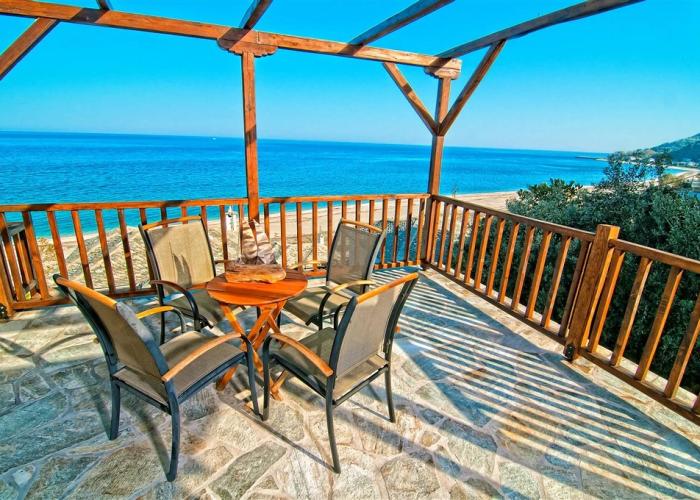 Flamingo Pelion Luxury Superior Studios And Suites Hotel