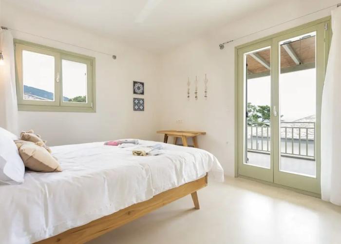 Sea and Sun Luxury Pools' Villas