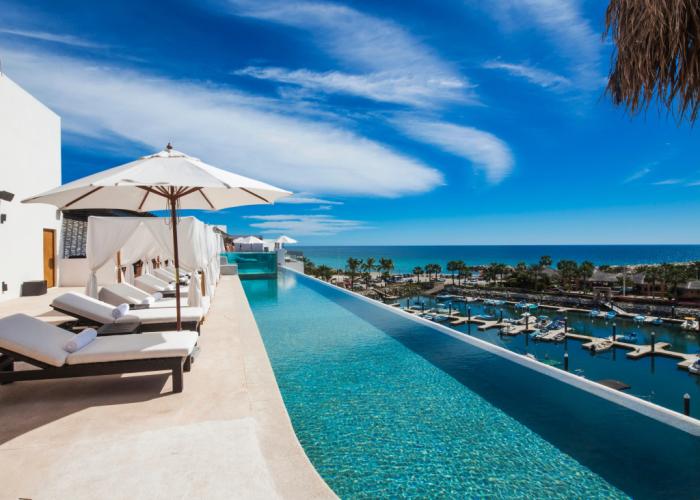 El Ganzo Hotel