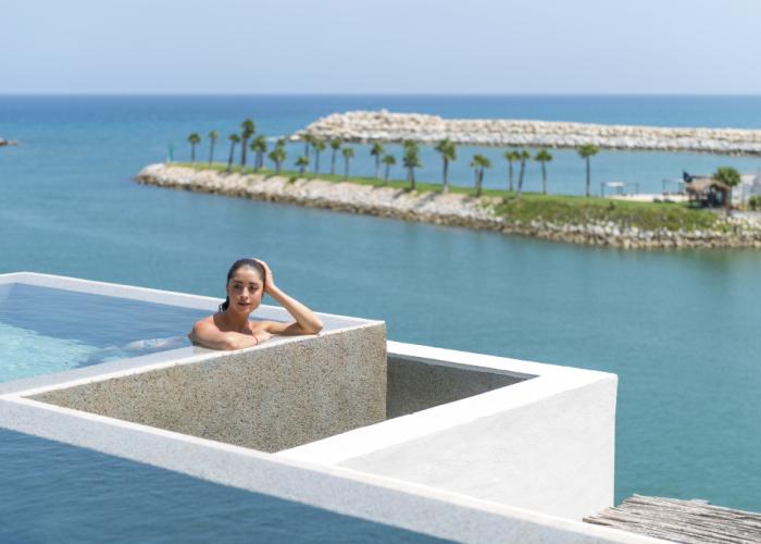El Ganzo Hotel