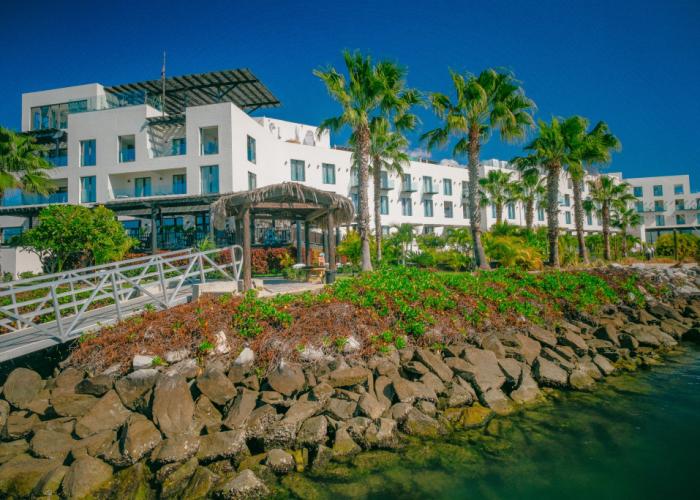 El Ganzo Hotel