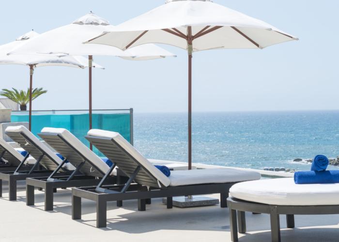 El Ganzo Hotel