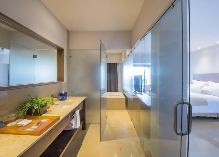 Fiesta Americana Villas Los Cabos — All inclusive