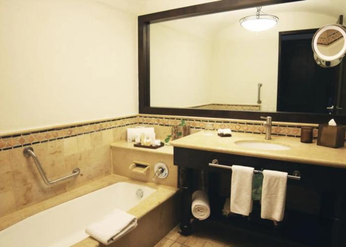 Fiesta Americana Villas Los Cabos — All inclusive
