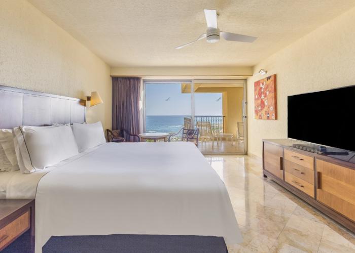 Fiesta Americana Villas Los Cabos — All inclusive