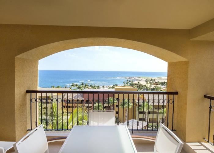 Fiesta Americana Villas Los Cabos — All inclusive