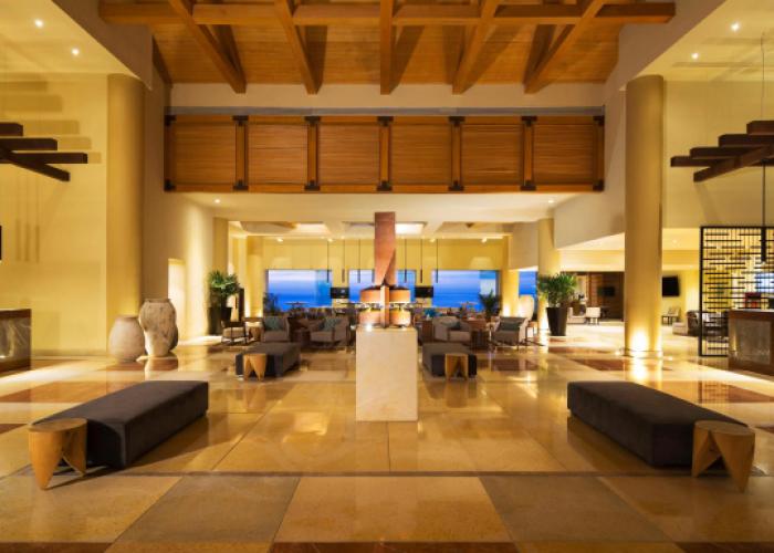 Fiesta Americana Villas Los Cabos — All inclusive