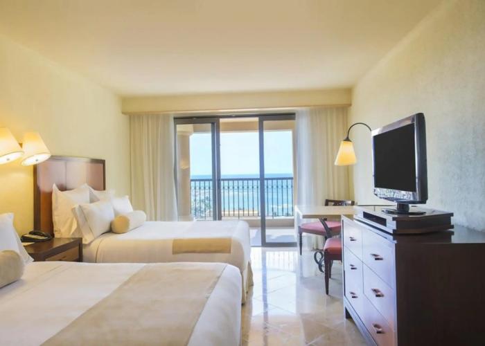 Fiesta Americana Villas Los Cabos — All inclusive