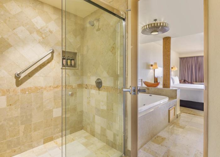 Fiesta Americana Villas Los Cabos — All inclusive