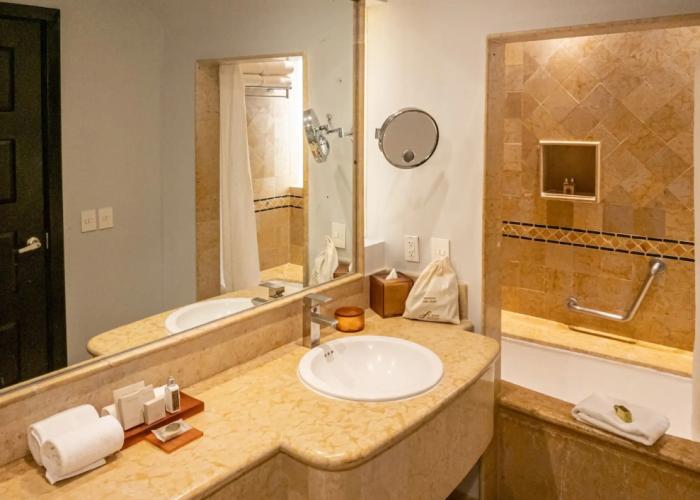 Fiesta Americana Villas Los Cabos — All inclusive