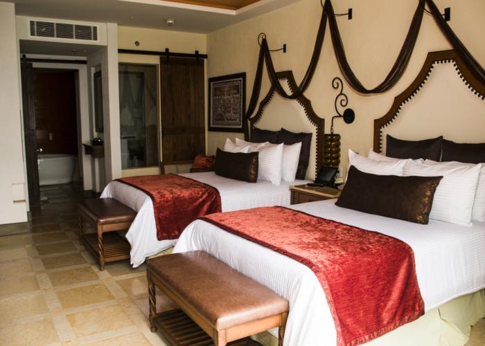 Secrets Puerto Los Cabos - Adults Only - All Inclusive