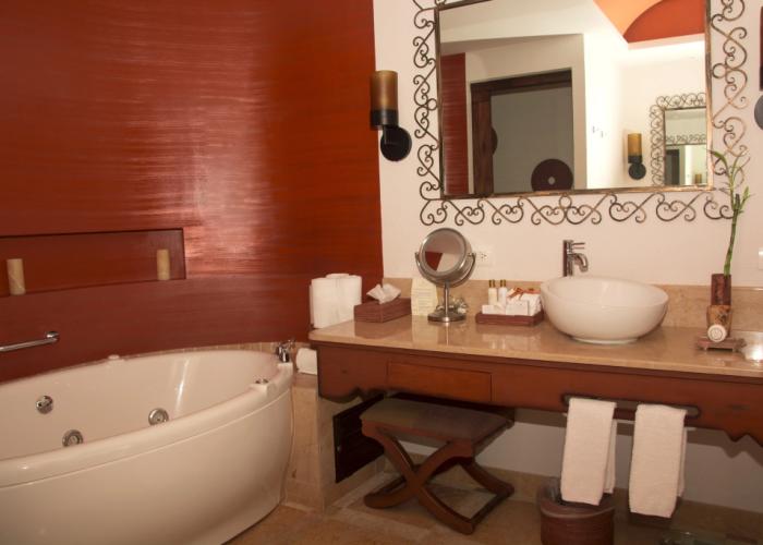 Secrets Puerto Los Cabos - Adults Only - All Inclusive