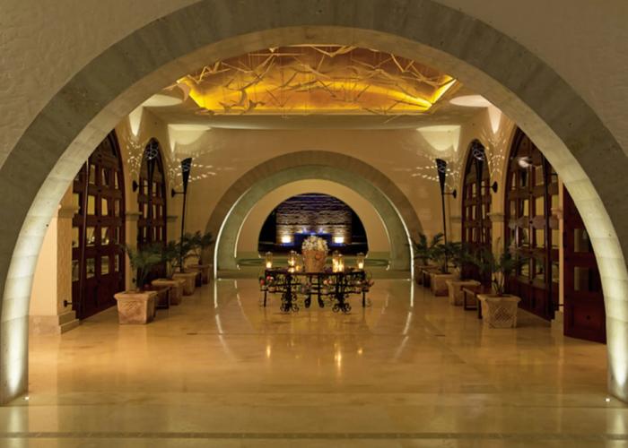 Secrets Puerto Los Cabos - Adults Only - All Inclusive