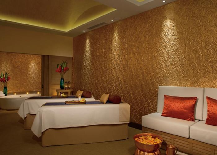 Secrets Puerto Los Cabos - Adults Only - All Inclusive