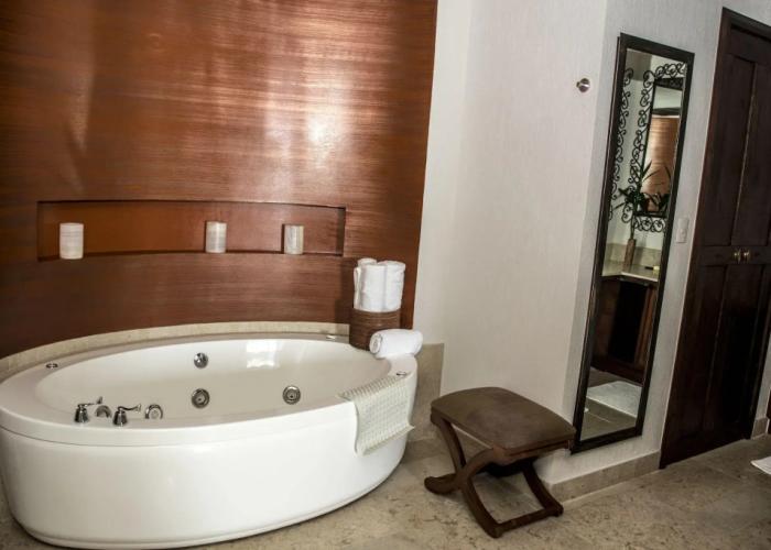 Secrets Puerto Los Cabos - Adults Only - All Inclusive
