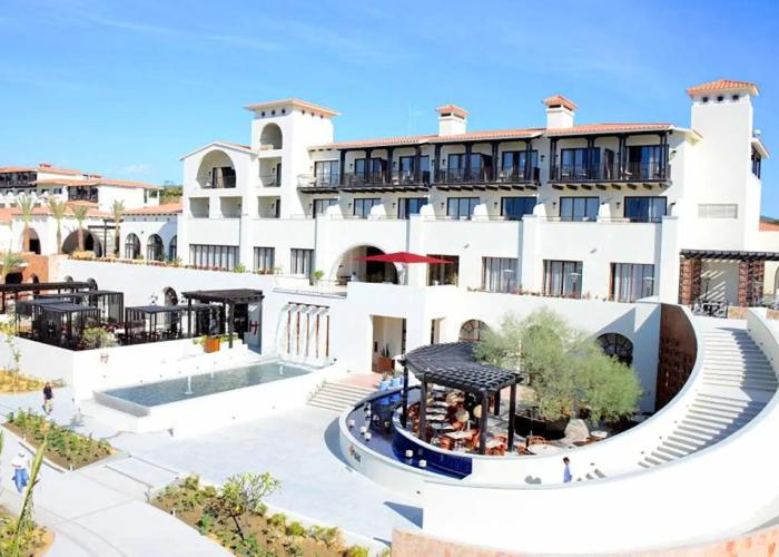 Secrets Puerto Los Cabos - Adults Only - All Inclusive