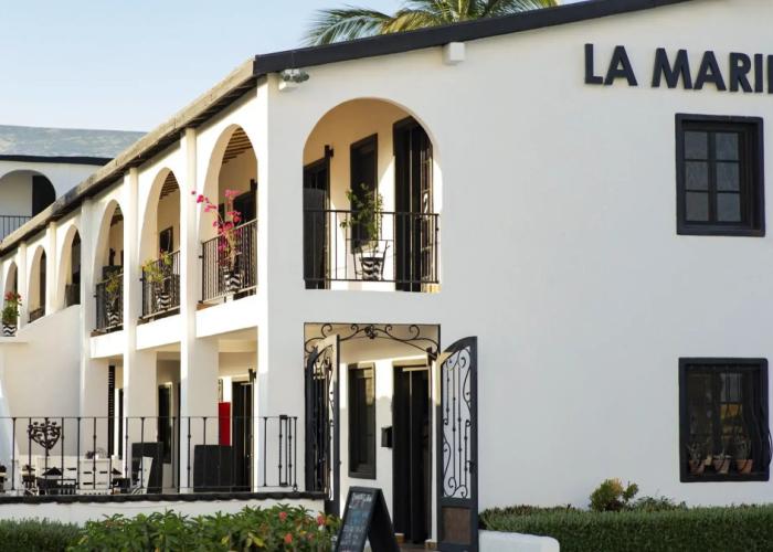 La Marina Inn