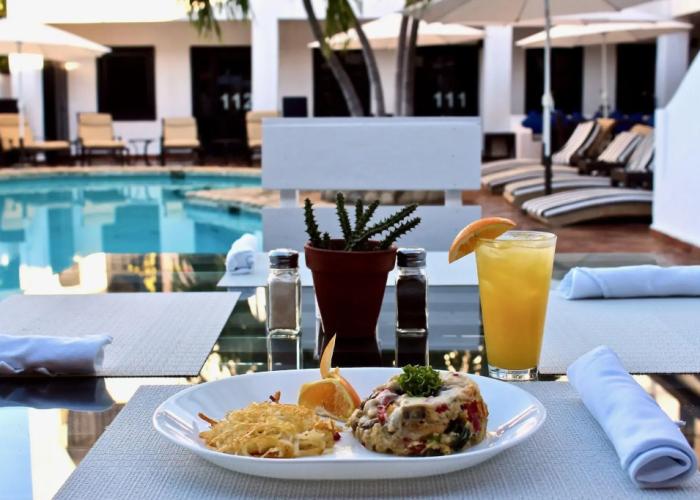 La Marina Inn