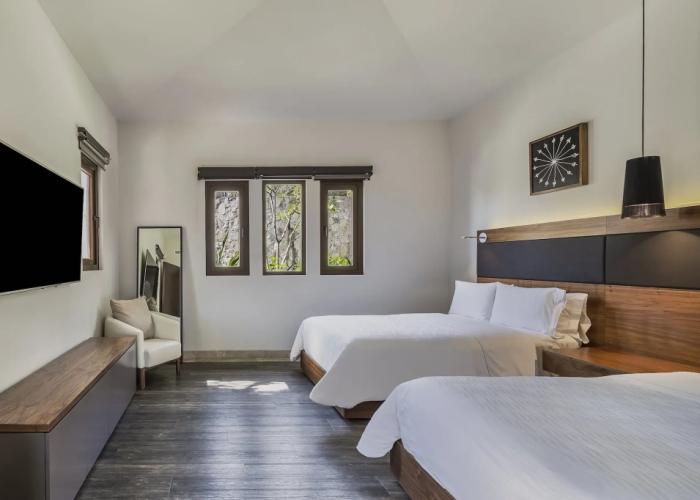 Live Aqua Private Residences Los Cabos