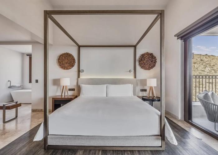 Live Aqua Private Residences Los Cabos