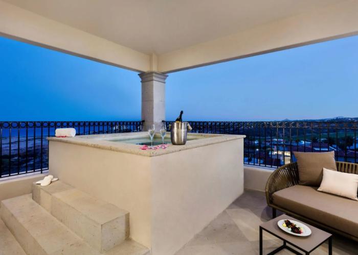 Live Aqua Private Residences Los Cabos