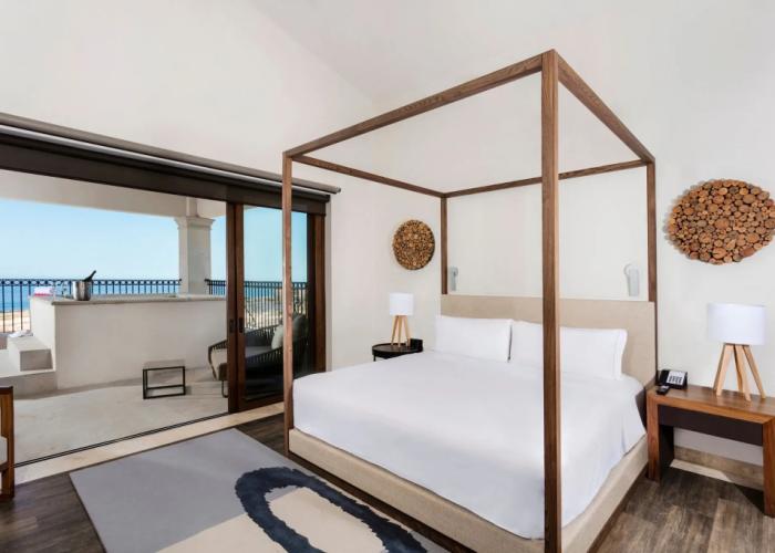 Live Aqua Private Residences Los Cabos